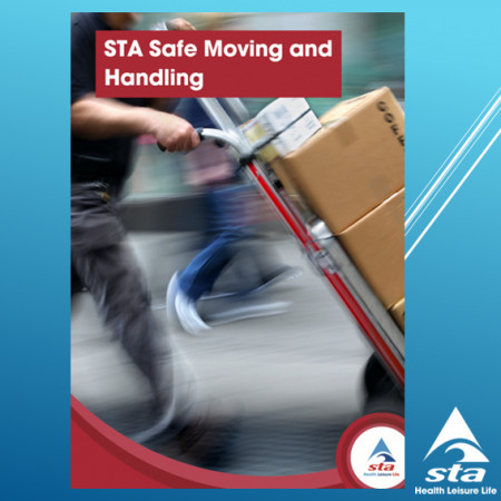 STA Safe Moving and Handling Manual (1/1)