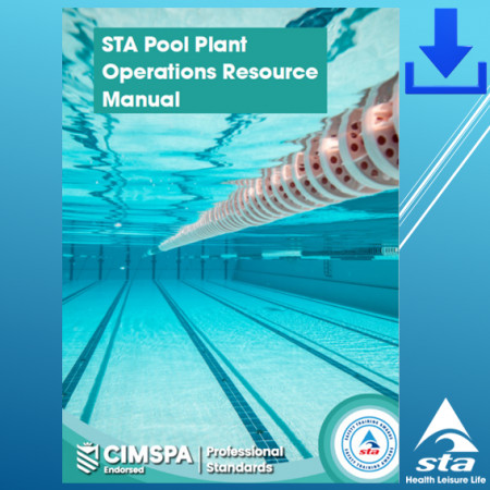 STA Pool Plant Operations E-Manual (1/1)