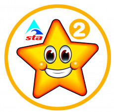 Starfish 2 Award (3/3)