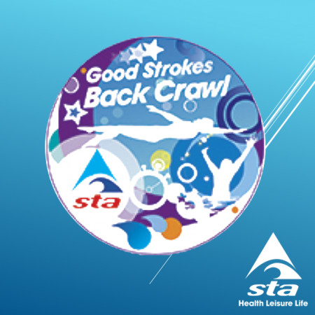 Good Stroke Stickers (3/5)