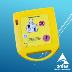 Mini AED Trainer (1/3)
