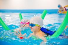 Trauma Informed Practice in Swimming (1/1)