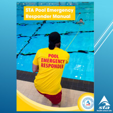 STA Pool Emergency Responder Manual (1/1)