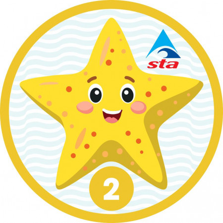 NEW Starfish 2 Award (1/1)