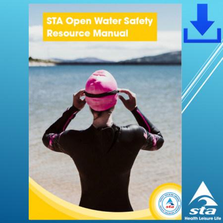 STA Open Water Safety E-Manual (1/1)
