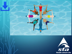 Artistic Swimming image