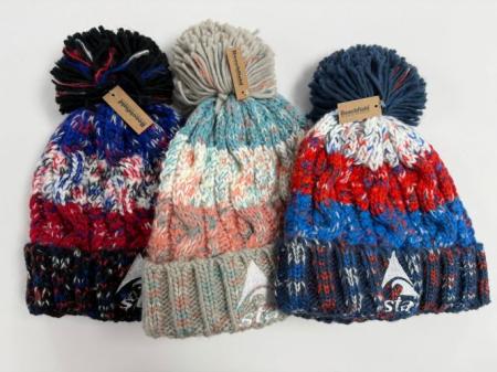 STA Bobble Hat (1/4)