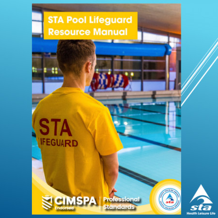 STA Pool Lifeguarding Manual (1/1)