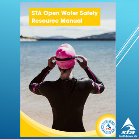 STA Open Water Safety Manual (1/1)