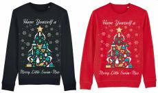 Christmas Clothing (4/5)