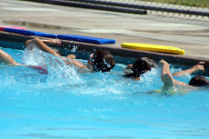 School Swimming Academy (1/1)