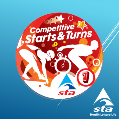 Competitive S&T Stickers 10 (2/3)