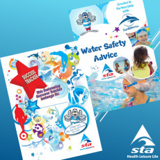 Swimming Teaching & Aquatics image
