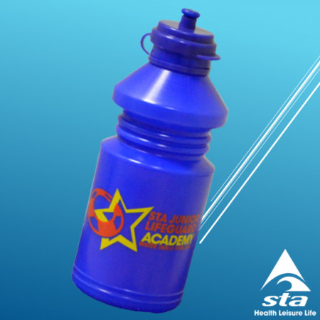 Junior Lifeguard Water Bottle (1/1)