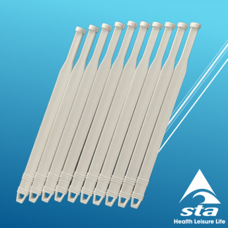 Stirring Rod Plastic 13cm Pk10 (1/1)