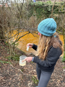 Open Water Testing CPD (1/1)