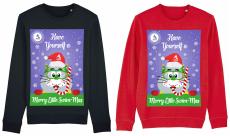 Christmas Clothing (5/5)