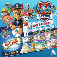 Paw Patrol Awards image