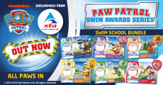 Paw Patrol Bundle of 6 awards (1/1)