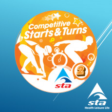 Competitive S&T Stickers 10 (3/3)